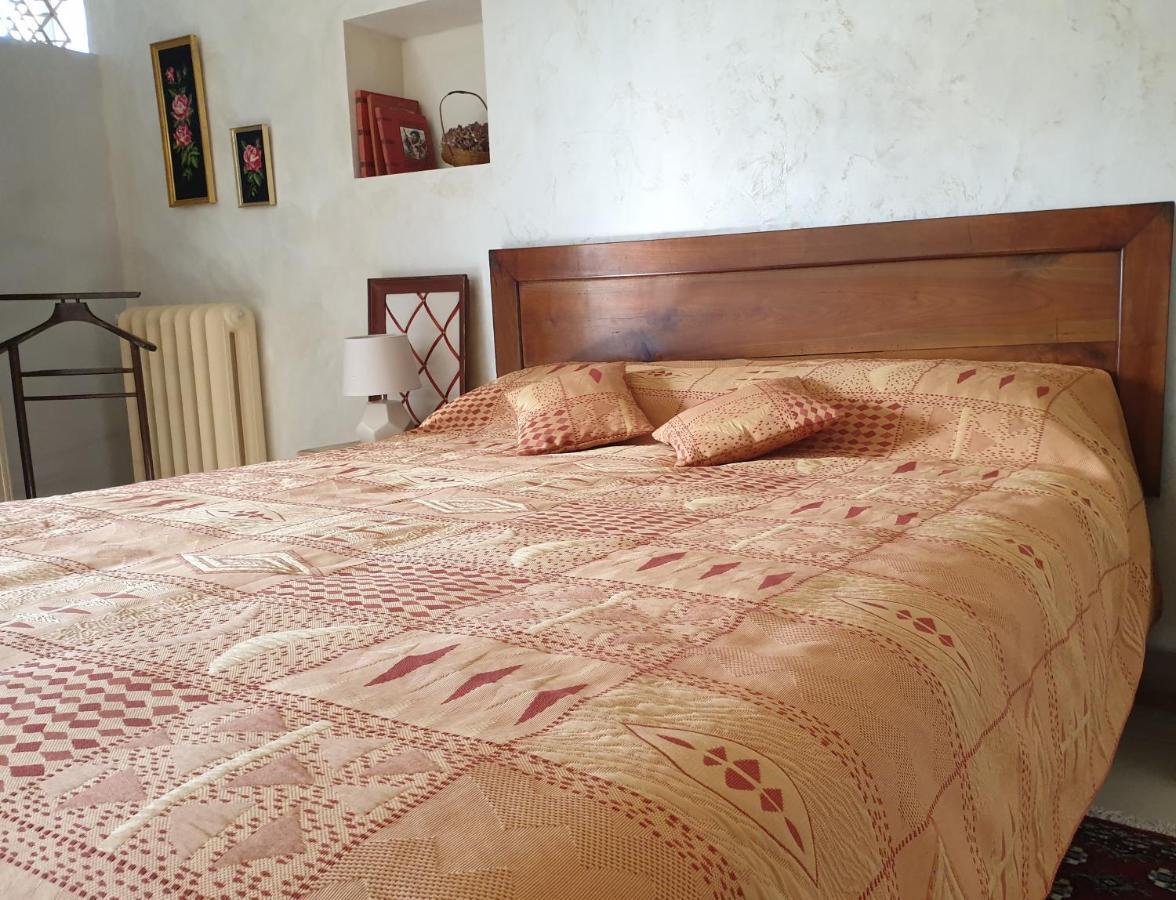 Chambre D'Hotes De La Bigottiere Madré Buitenkant foto